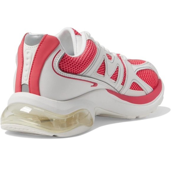 Brand new michael kors sneakerss mesh and leather trainer 9.5 No box ! - Picture 10 of 10